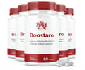 5 Pack Extra Strength Capsules A36305