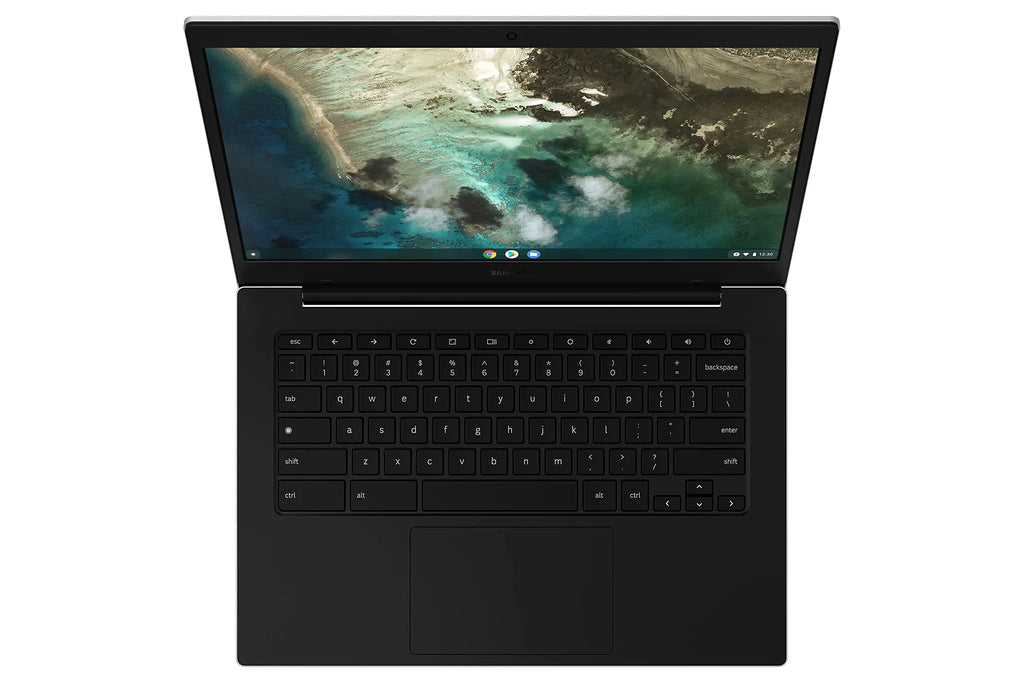 14" Intel Celeron N4500 32GB Storage 4GB Memory Chromebook K525