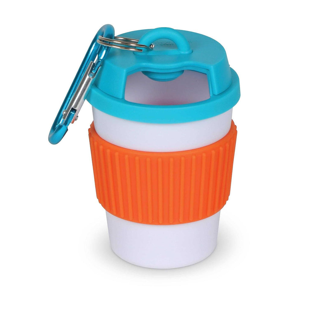 Coffee Cup Dog Toy G7709