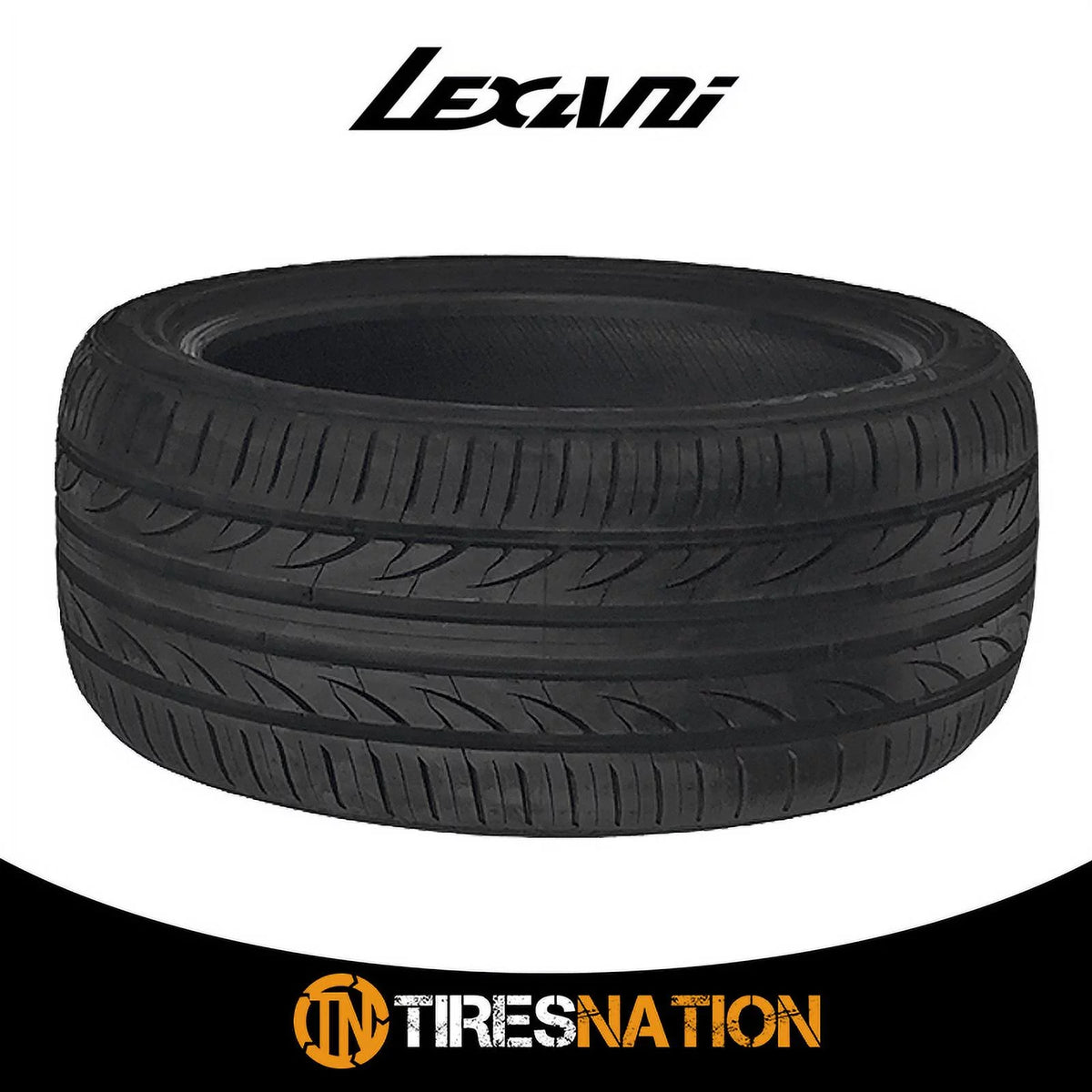 All-Season Tire 235/45R19 99W X110