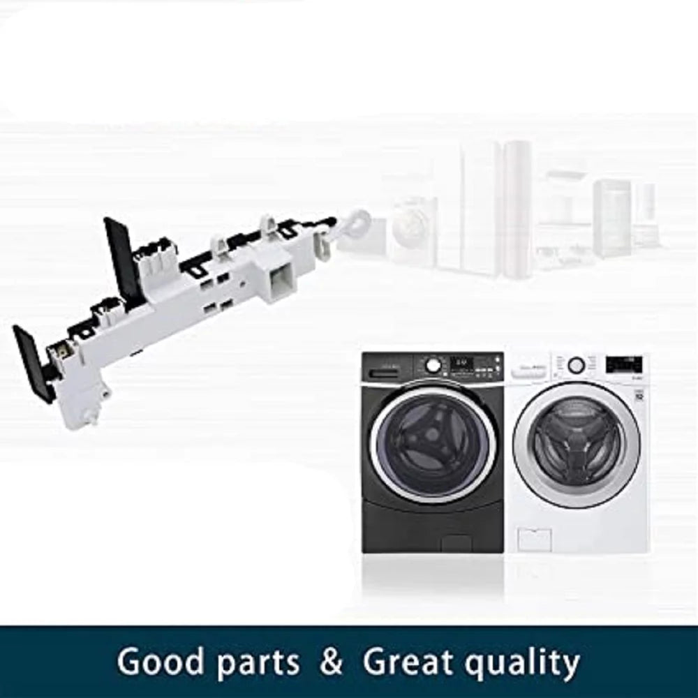 Door Lock for Washing Machine, Dryer & Dishwasher S261149