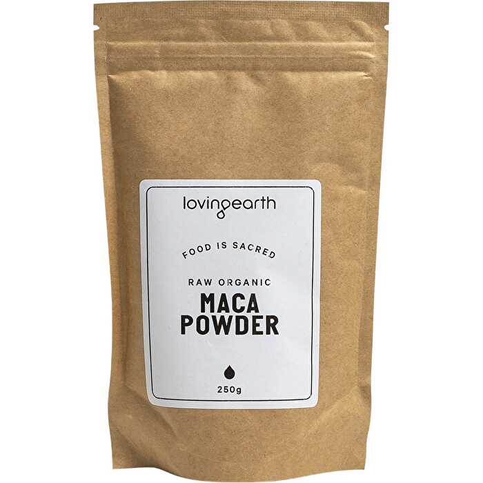 Maca Powder 250g I3829