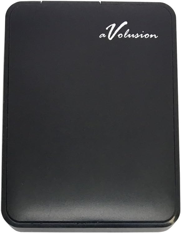 750GB USB 3.0 Portable External Hard Drive Pack of 2 I180