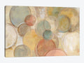 Canvas Wall Decor Prints - Abstract Geometric Circular E67090