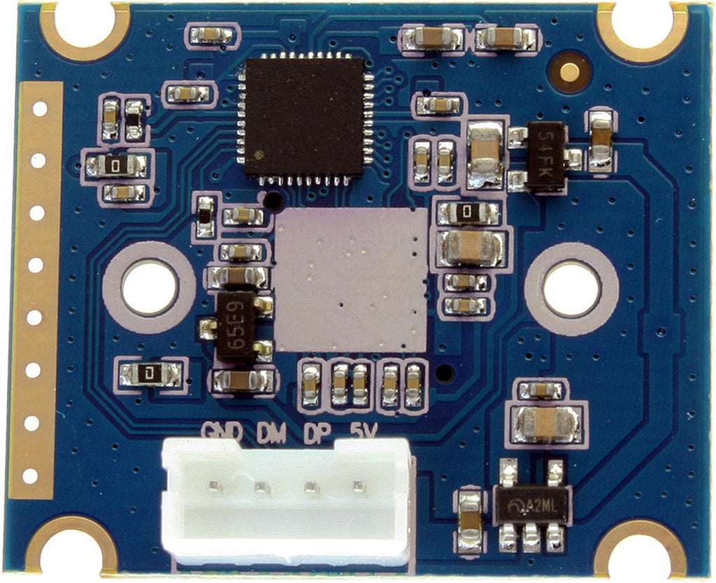 5mp 60 Degree Autofocus USB Camera with Ov5640 Sensor B28181