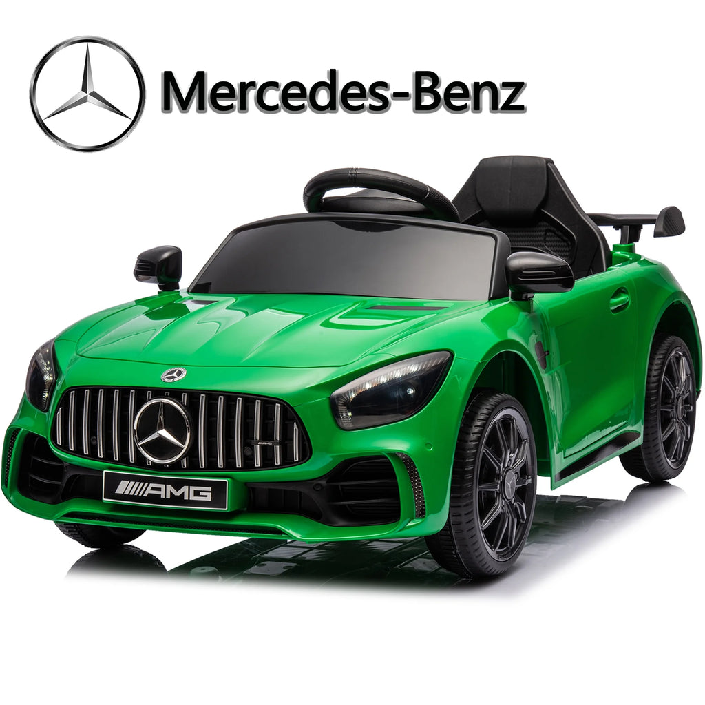 12V Electric Ride on Car with MP3 Bluetooth Red N3770