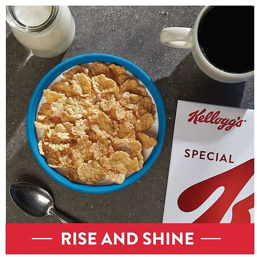 Original 9.6 oz Pack of 2 Cold Breakfast Cereal H70846