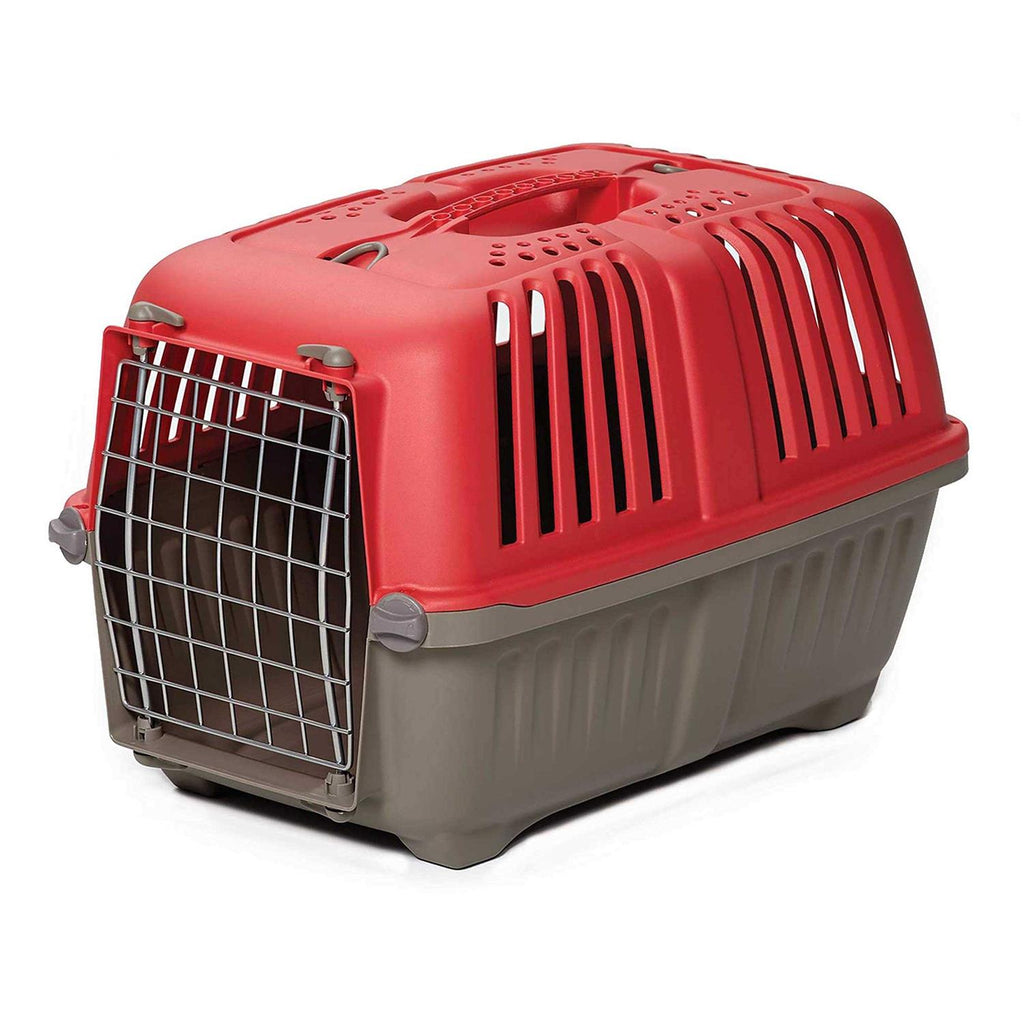 Plastic Pet Carrier N609
