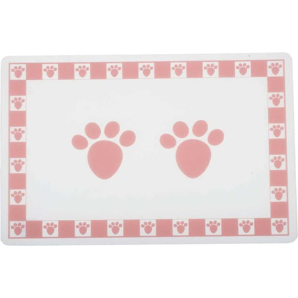Pet Paws Placemat M68703