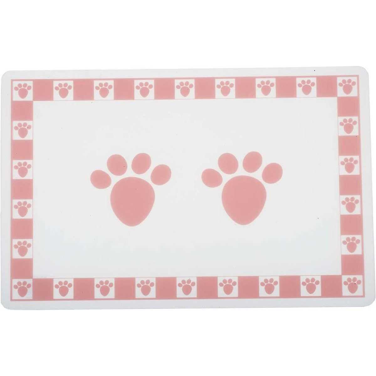 Pet Paws Placemat M68703
