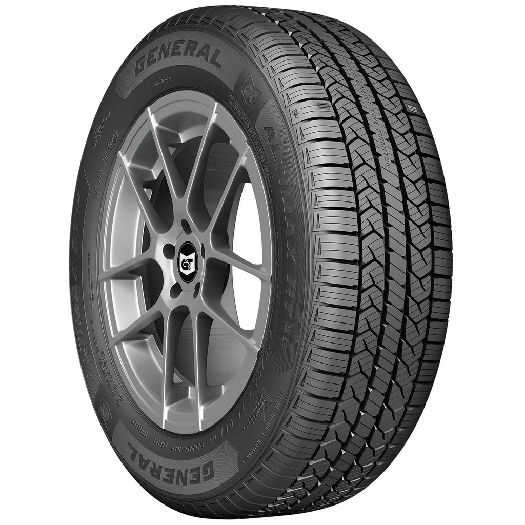All Season Tire I335