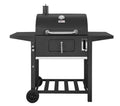 Charcoal Grill Q4685