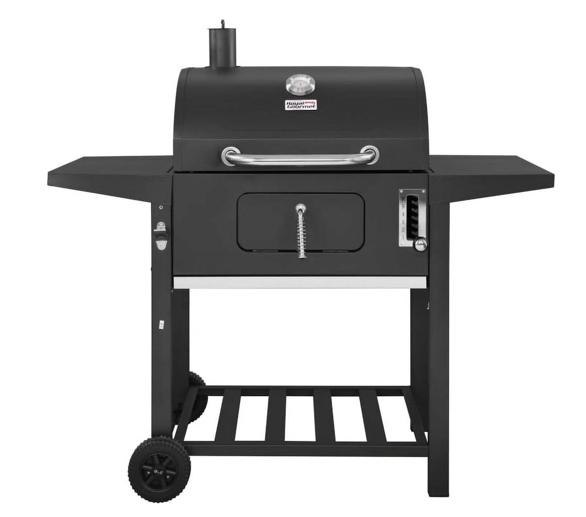 Charcoal Grill Q4685