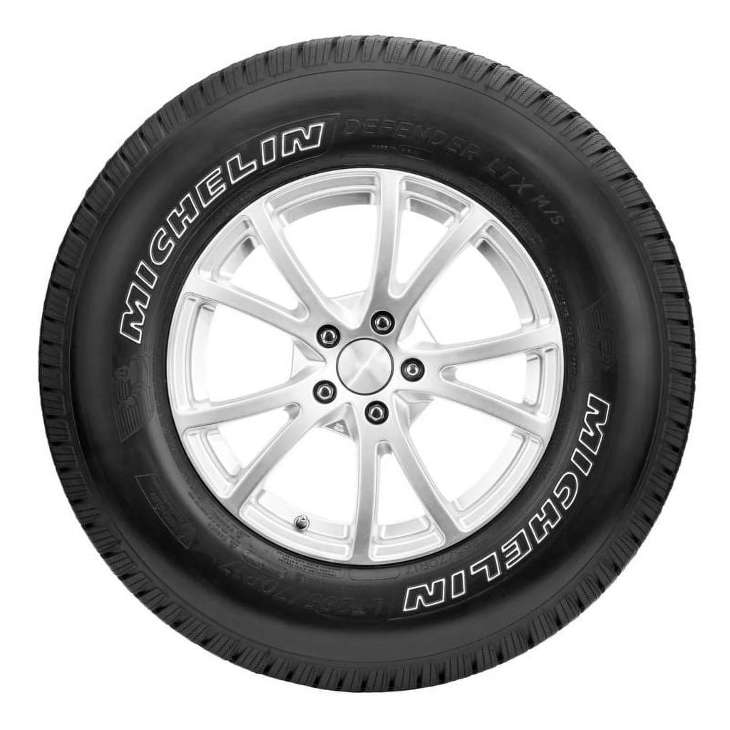 All Season Light Truck Tire B698352