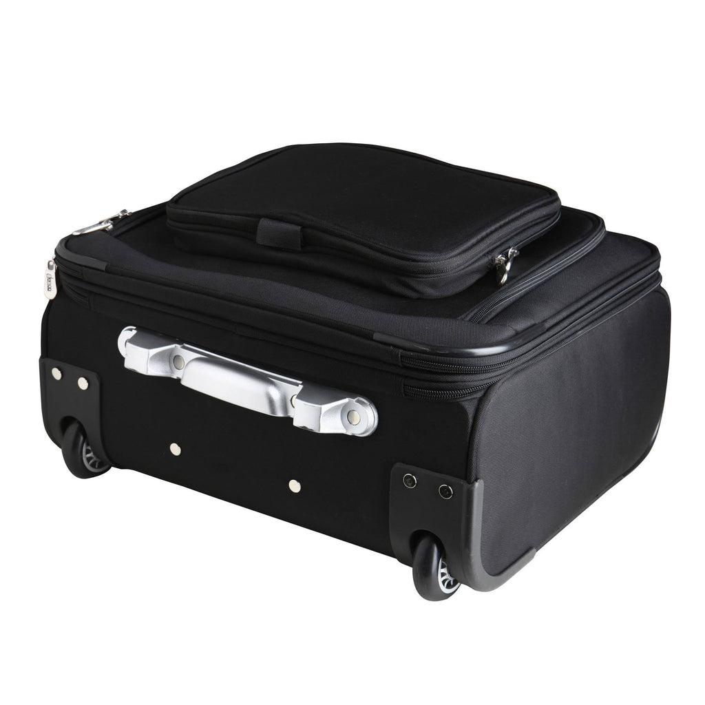 Wheeled Laptop Overnighter F190