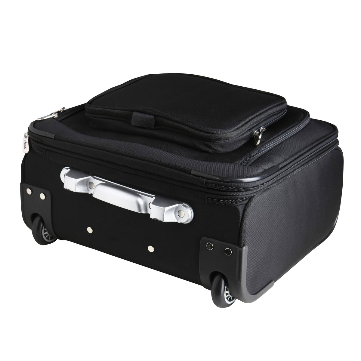 Wheeled Laptop Overnighter F190