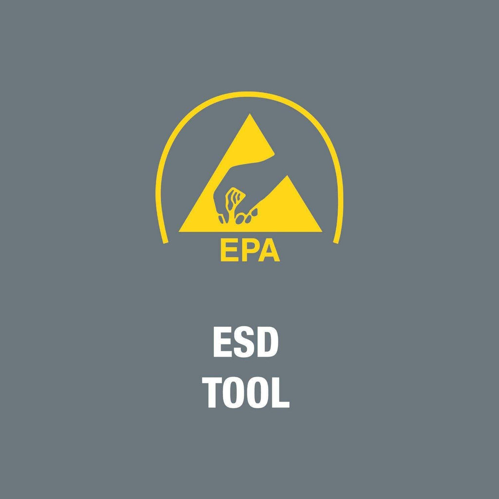 ESD Safe Adjustable Torque Screwdriver H618297