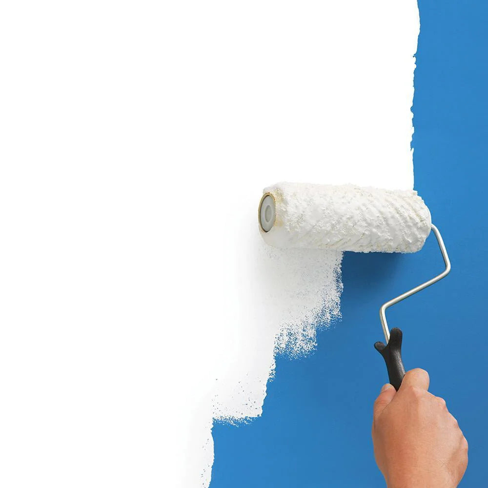 White 2 Gallon Latex Primer C1737