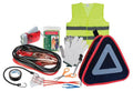 11Pc Roadside Emergency Kit G8798