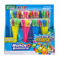 265 Rapid-Filling Self-Sealing Water Balloons (8 Pack) B858890