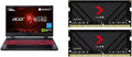 Gaming Laptop Core i5-12500H NVIDIA GeForce RTX 3050 32GB DDR4 3200MHz W632302