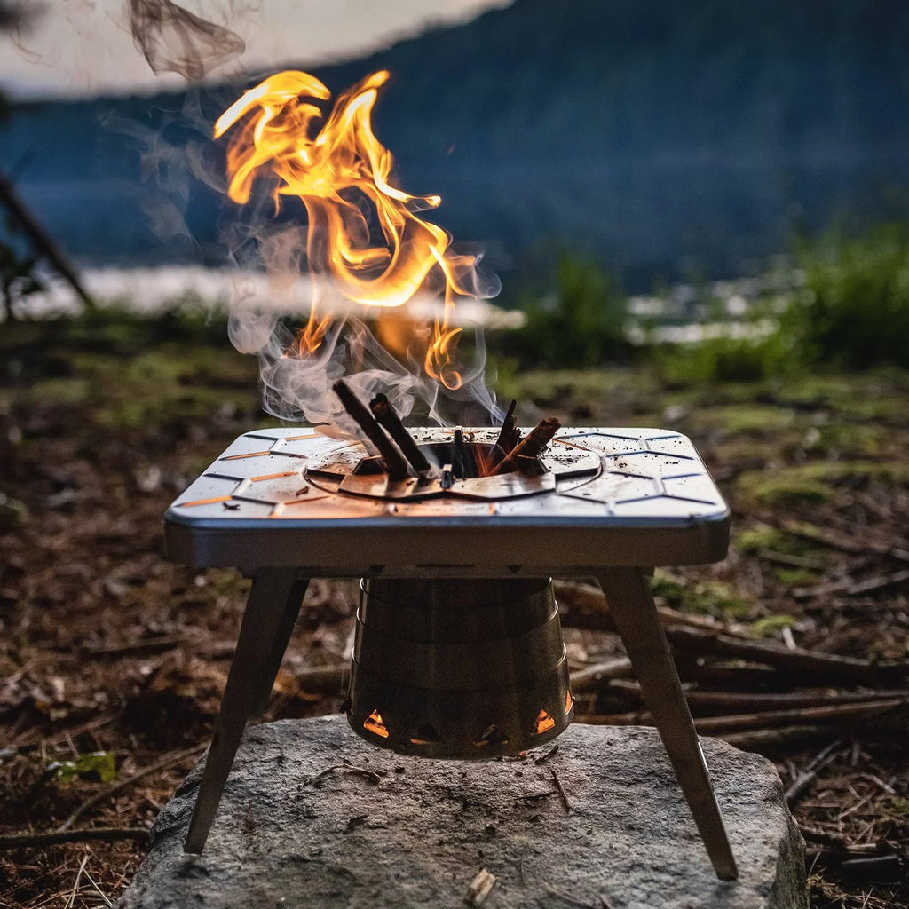 Camping Set U630546