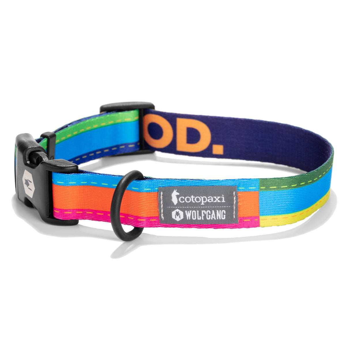 GoodDog Collar L37040