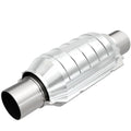 Universal California Catalytic Converter N62629