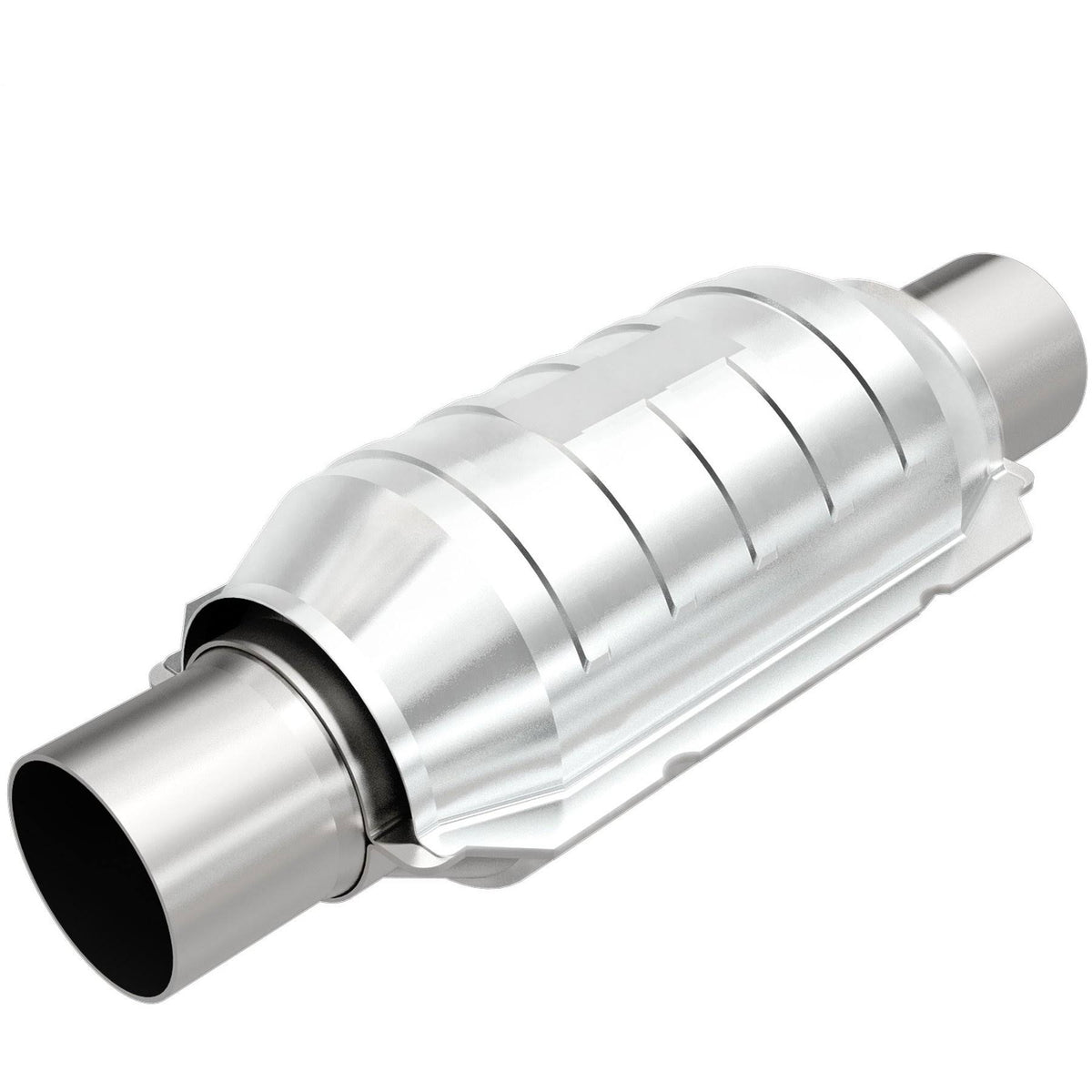 Universal California Catalytic Converter N62629