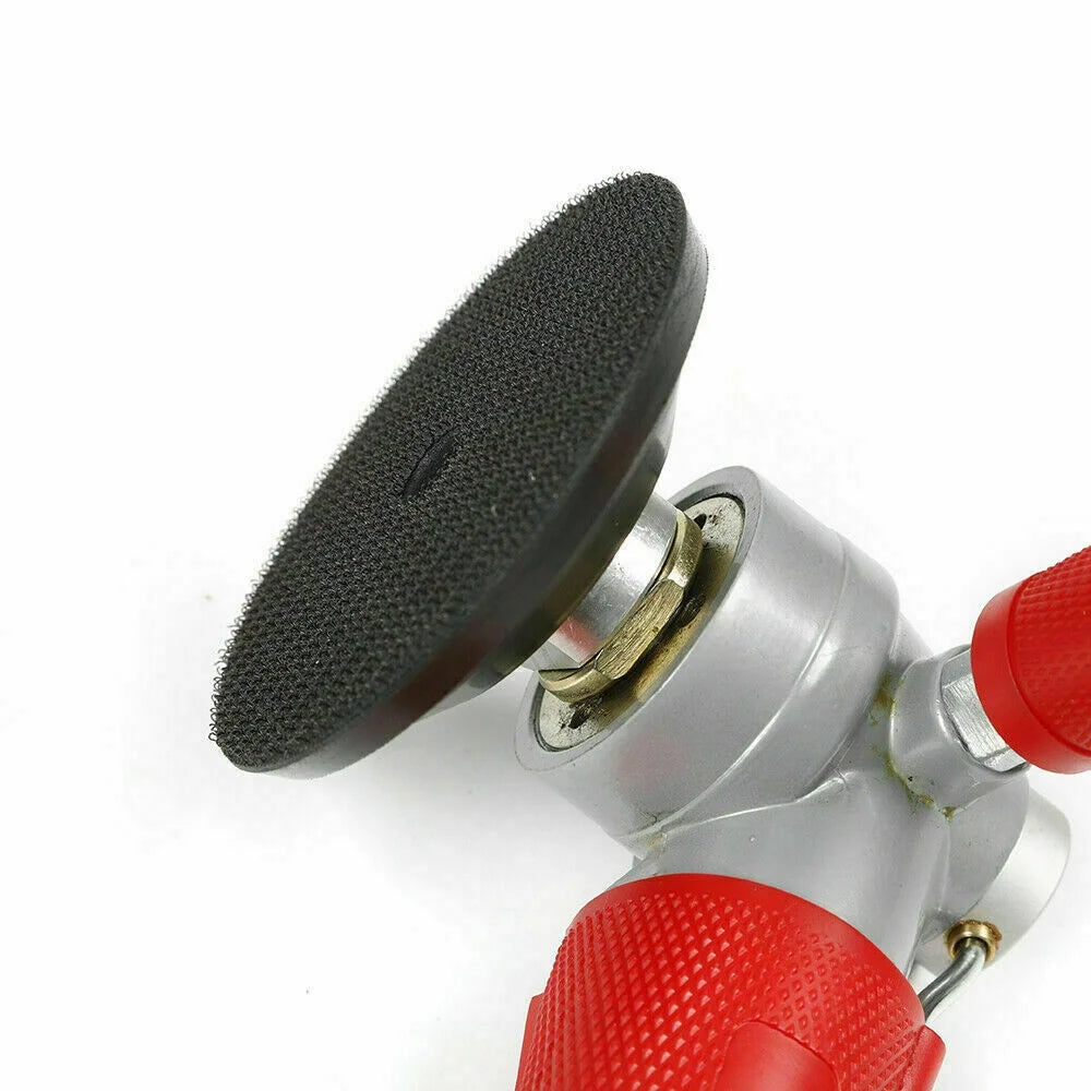 4" Variable Speed Pneumatic Air Wet Polisher Grinder M64705