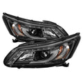 Projector Headlights S268