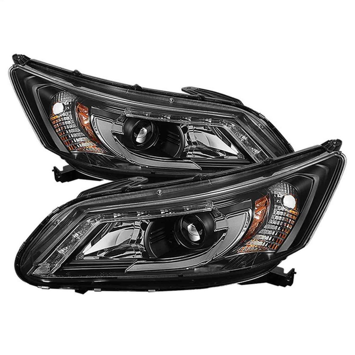 Projector Headlights S268