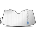 54"x 27.5" Auto Windshield Sun Shade Q1904