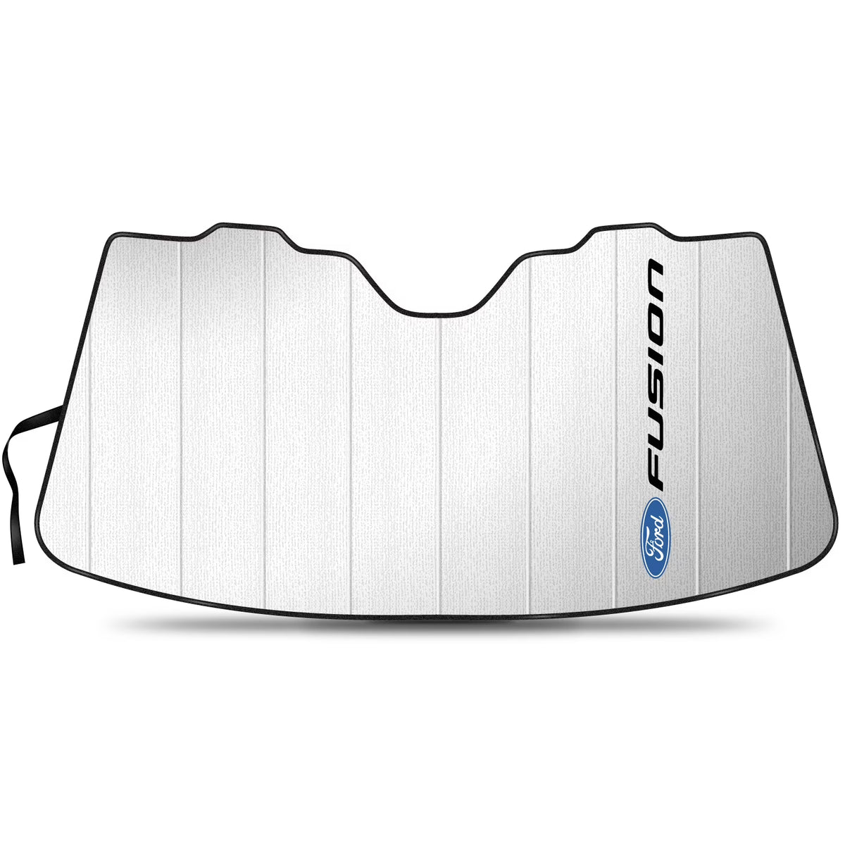 54"x 27.5" Auto Windshield Sun Shade Q1904