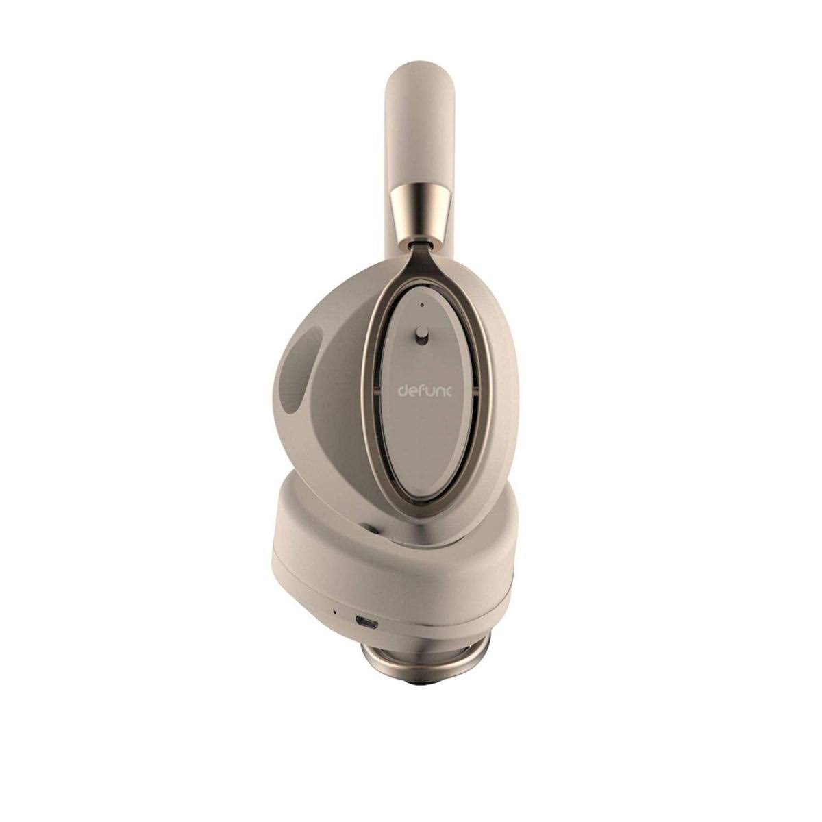 Wireless Over-Ear Headphones with Active Noise Cancellation A174