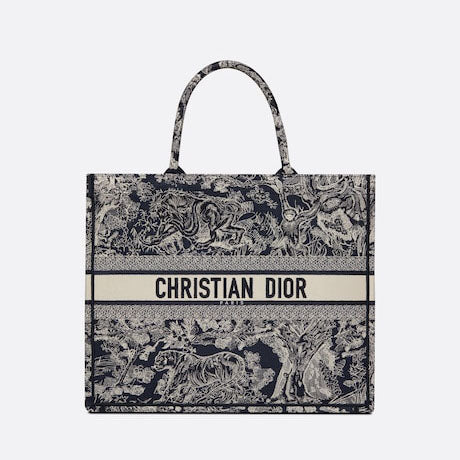 Lady D-Lite Bag Z7029