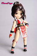 Shiranui Mai The King of Fighters XIV Figure A86480