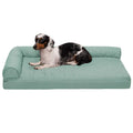 Quilted Dog Bed J505
