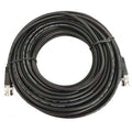 BNC Cable, RG59/U, Male, 100 ft C3557