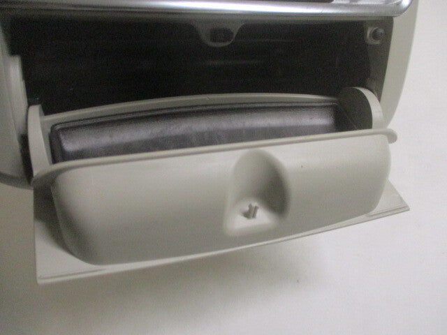 Overhead Roof Console with Homelink J374