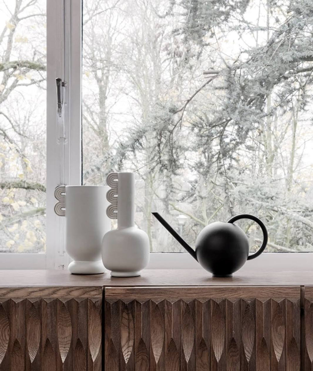 Cashmere Watering Can F236813