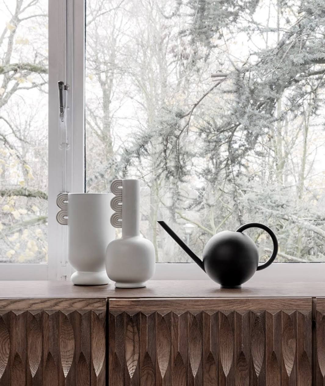 Cashmere Watering Can F236813