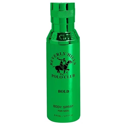 6oz Body Spray W590