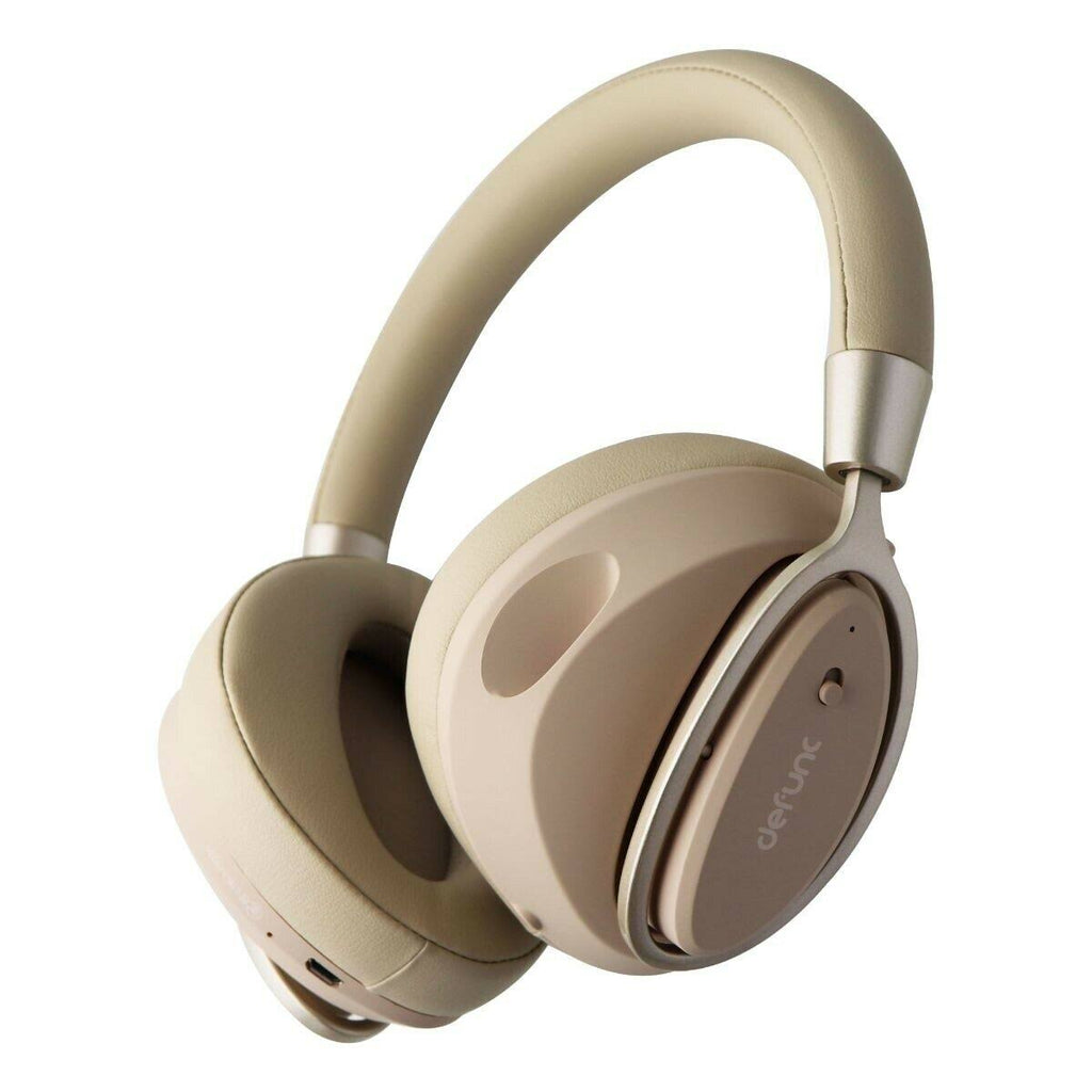 Wireless Over-Ear Headphones with Active Noise Cancellation A174