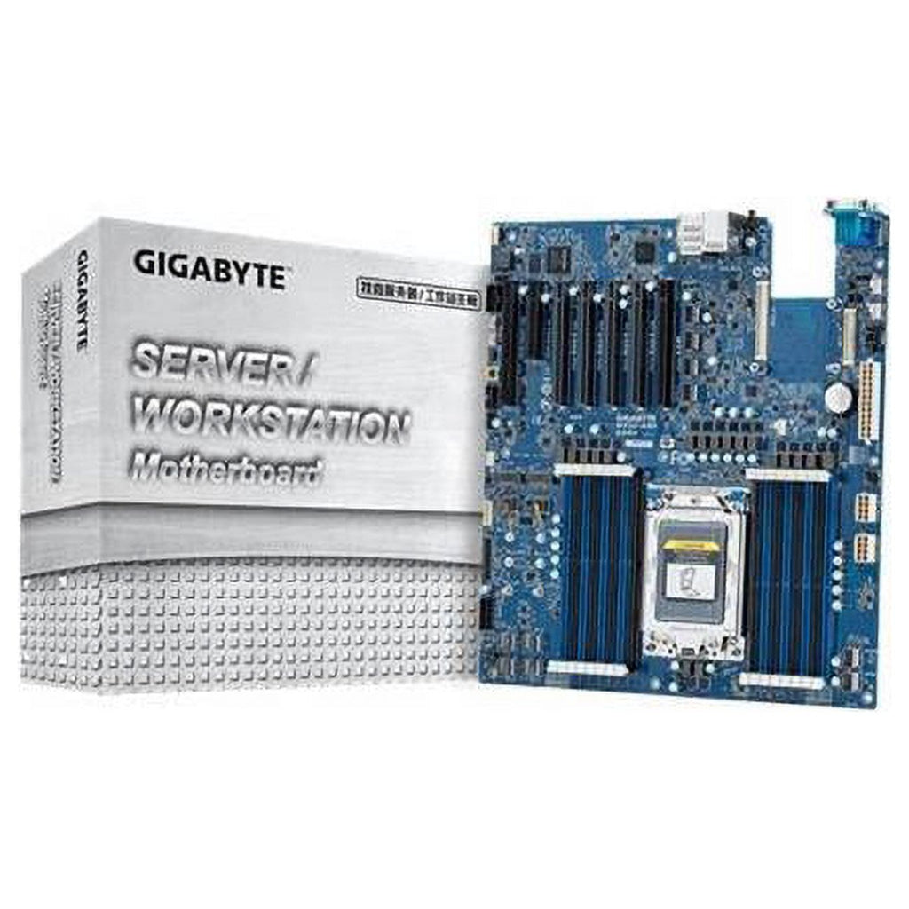 Socket SP3 AMD Chipset Extended ATX Server Motherboard Q867405