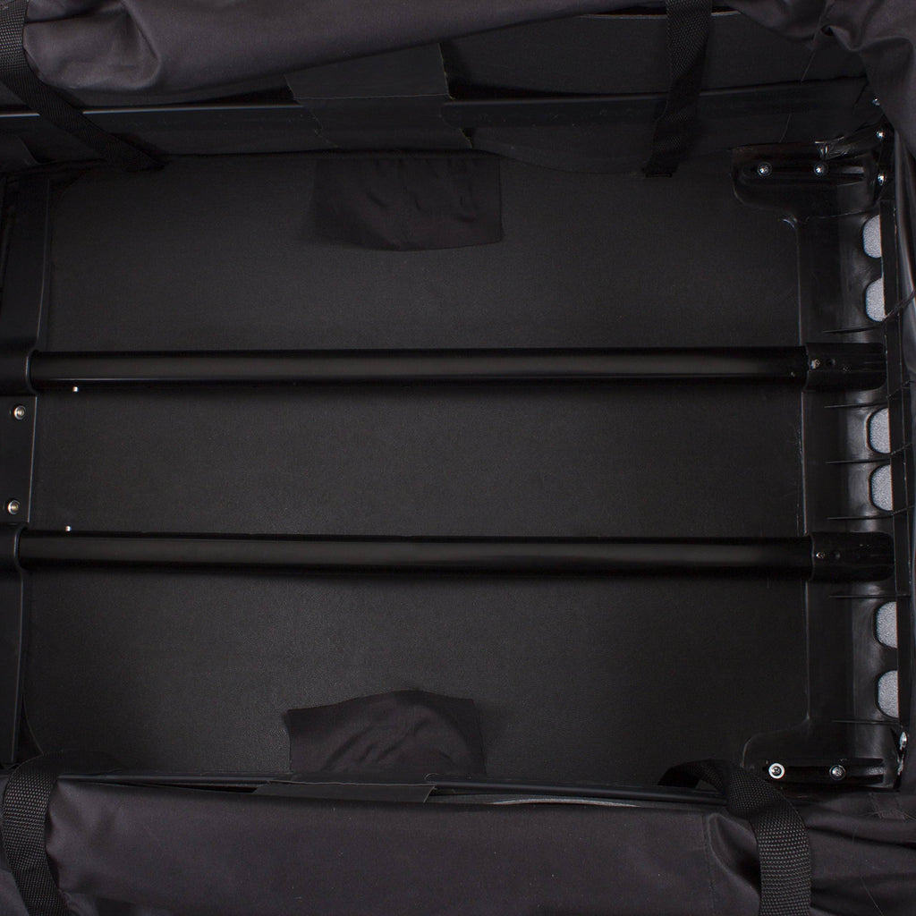 Black Carry-On Spinner Q234
