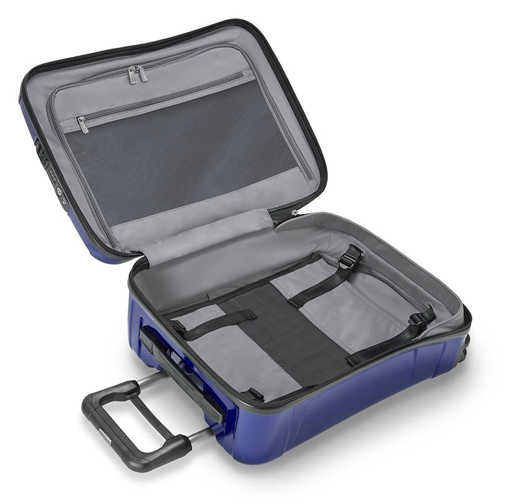 Wide Body Carry-On Z46107