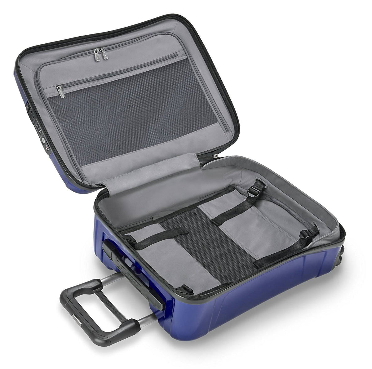 Wide Body Carry-On Z46107