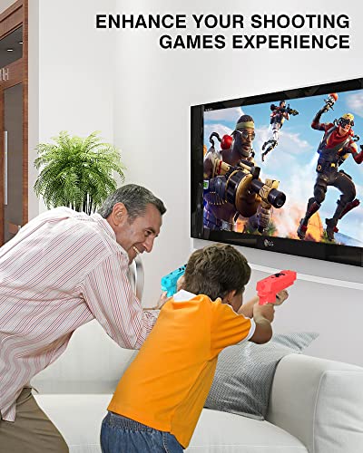 22 in 1 Switch Sports Accessories Kit with Charging Dock, Game Guns, Tennis Rackets, Golf Clubs, Wrist Bands & Leg Strap O87552