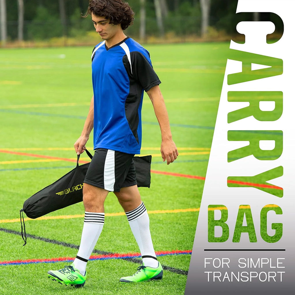 Portable Soccer Goal 6' x 4' K9199